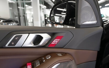 BMW X5, 2025 год, 10 200 000 рублей, 25 фотография