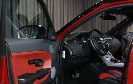 Land Rover Range Rover Evoque I, 2013 год, 1 749 000 рублей, 7 фотография