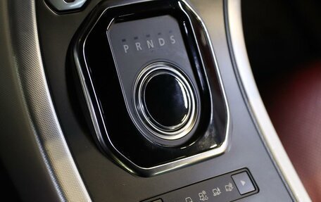 Land Rover Range Rover Evoque I, 2013 год, 1 749 000 рублей, 14 фотография