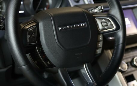 Land Rover Range Rover Evoque I, 2013 год, 1 749 000 рублей, 13 фотография