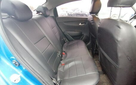 KIA Rio IV, 2019 год, 860 000 рублей, 9 фотография