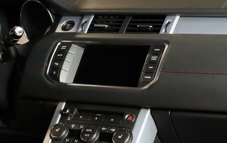 Land Rover Range Rover Evoque I, 2013 год, 1 749 000 рублей, 17 фотография