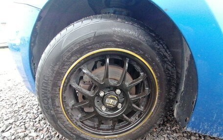 KIA Rio IV, 2019 год, 860 000 рублей, 11 фотография