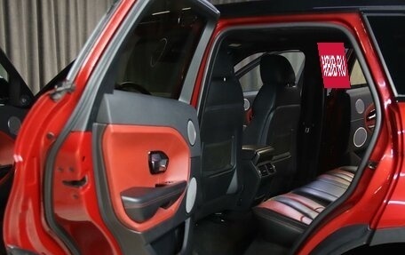 Land Rover Range Rover Evoque I, 2013 год, 1 749 000 рублей, 8 фотография