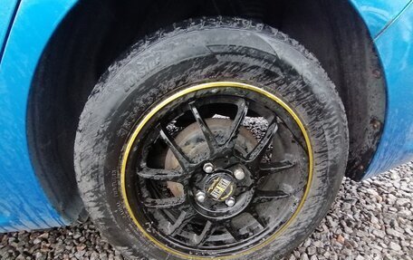 KIA Rio IV, 2019 год, 860 000 рублей, 14 фотография