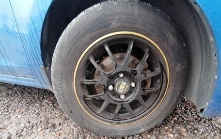 KIA Rio IV, 2019 год, 860 000 рублей, 12 фотография