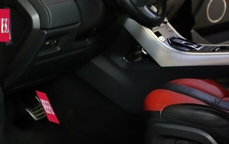 Land Rover Range Rover Evoque I, 2013 год, 1 749 000 рублей, 9 фотография