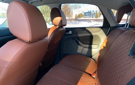 Ford Focus II рестайлинг, 2007 год, 515 000 рублей, 10 фотография