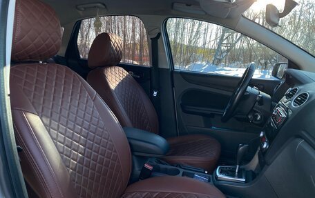 Ford Focus II рестайлинг, 2007 год, 515 000 рублей, 9 фотография