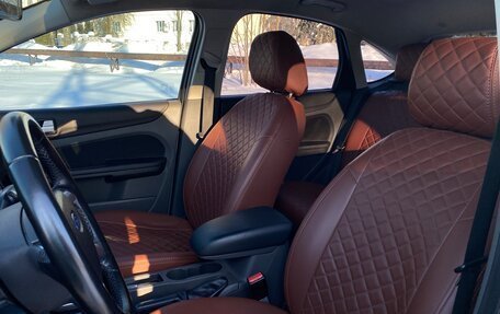 Ford Focus II рестайлинг, 2007 год, 515 000 рублей, 8 фотография