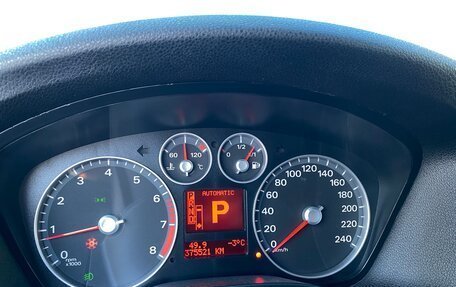 Ford Focus II рестайлинг, 2007 год, 515 000 рублей, 13 фотография