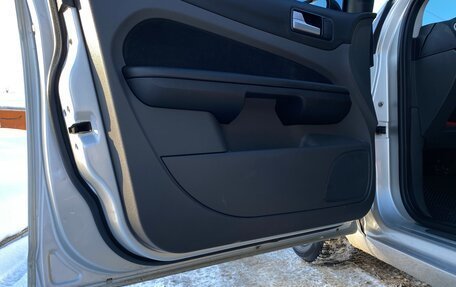 Ford Focus II рестайлинг, 2007 год, 515 000 рублей, 15 фотография