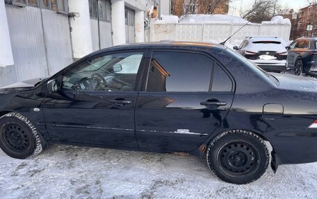 Mitsubishi Lancer IX, 2007 год, 460 000 рублей, 2 фотография