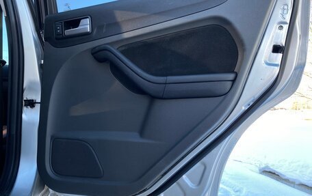 Ford Focus II рестайлинг, 2007 год, 515 000 рублей, 17 фотография