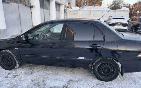 Mitsubishi Lancer IX, 2007 год, 460 000 рублей, 5 фотография