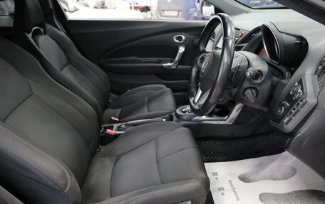 Honda CR-Z, 2011 год, 1 019 000 рублей, 8 фотография