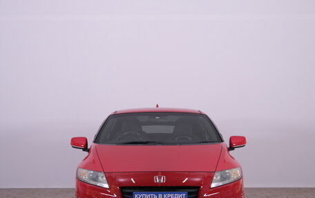 Honda CR-Z, 2011 год, 1 019 000 рублей, 3 фотография