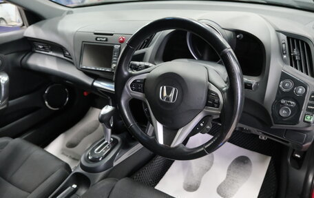 Honda CR-Z, 2011 год, 1 019 000 рублей, 11 фотография