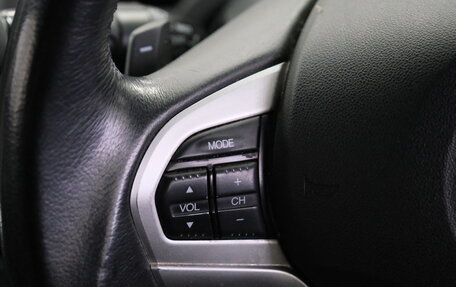 Honda CR-Z, 2011 год, 1 019 000 рублей, 15 фотография