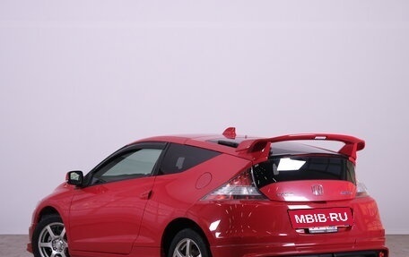Honda CR-Z, 2011 год, 1 019 000 рублей, 5 фотография