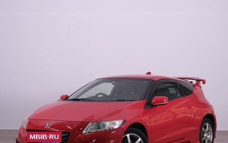 Honda CR-Z, 2011 год, 1 019 000 рублей, 4 фотография