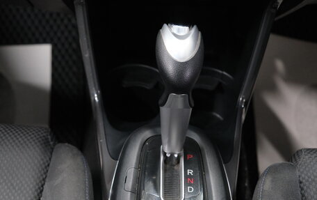 Honda CR-Z, 2011 год, 1 019 000 рублей, 18 фотография