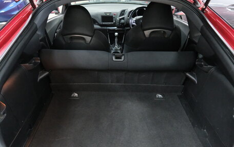 Honda CR-Z, 2011 год, 1 019 000 рублей, 24 фотография