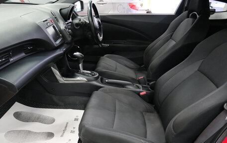 Honda CR-Z, 2011 год, 1 019 000 рублей, 21 фотография