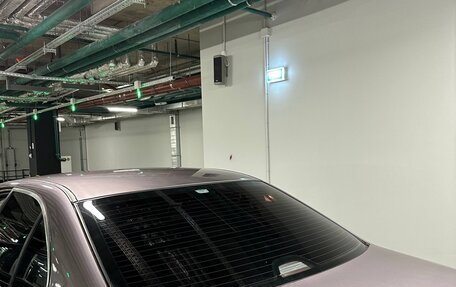 BMW 5 серия, 2000 год, 485 000 рублей, 3 фотография