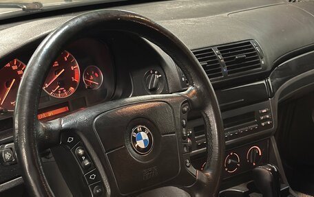 BMW 5 серия, 2000 год, 485 000 рублей, 5 фотография