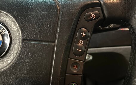 BMW 5 серия, 2000 год, 485 000 рублей, 7 фотография