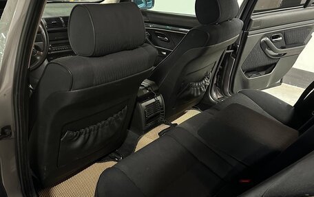 BMW 5 серия, 2000 год, 485 000 рублей, 8 фотография