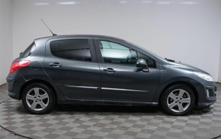 Peugeot 308 II, 2010 год, 459 000 рублей, 4 фотография