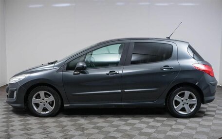 Peugeot 308 II, 2010 год, 459 000 рублей, 8 фотография