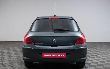 Peugeot 308 II, 2010 год, 459 000 рублей, 6 фотография