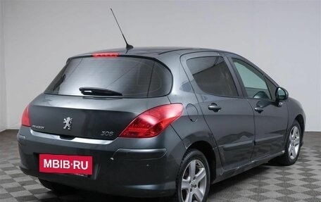 Peugeot 308 II, 2010 год, 459 000 рублей, 5 фотография