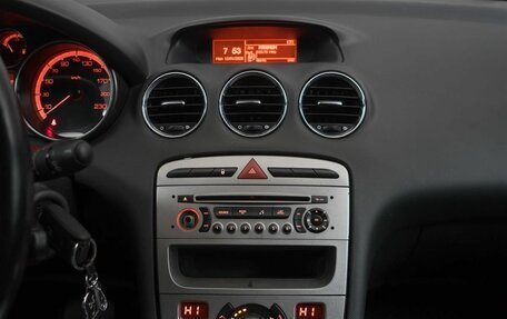 Peugeot 308 II, 2010 год, 459 000 рублей, 11 фотография