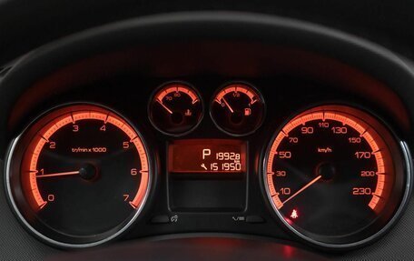 Peugeot 308 II, 2010 год, 459 000 рублей, 15 фотография