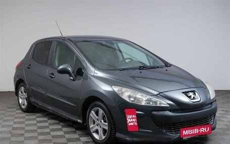 Peugeot 308 II, 2010 год, 459 000 рублей, 3 фотография