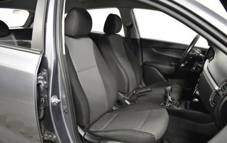 KIA Rio IV, 2020 год, 1 435 900 рублей, 8 фотография