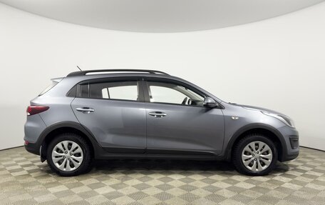 KIA Rio IV, 2020 год, 1 435 900 рублей, 5 фотография