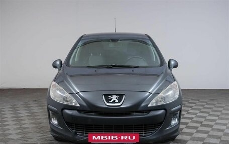 Peugeot 308 II, 2010 год, 459 000 рублей, 2 фотография