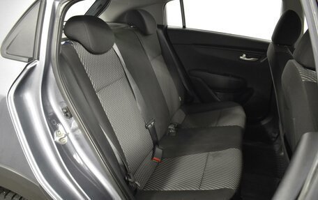 KIA Rio IV, 2020 год, 1 435 900 рублей, 7 фотография