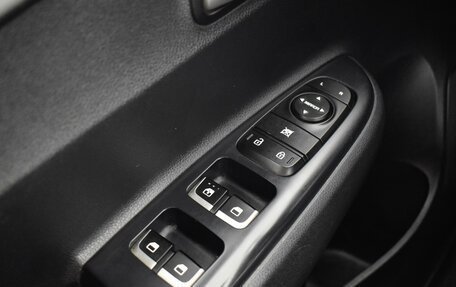 KIA Rio IV, 2020 год, 1 435 900 рублей, 21 фотография