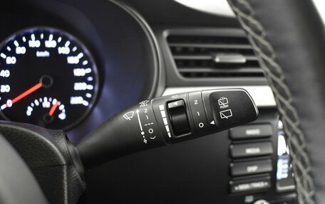 KIA Rio IV, 2020 год, 1 435 900 рублей, 17 фотография