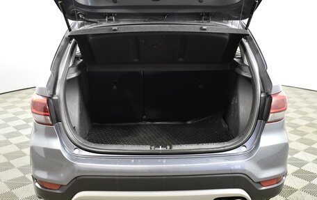 KIA Rio IV, 2020 год, 1 435 900 рублей, 22 фотография
