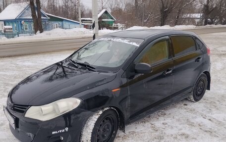 Chery Bonus (A13), 2012 год, 243 000 рублей, 3 фотография