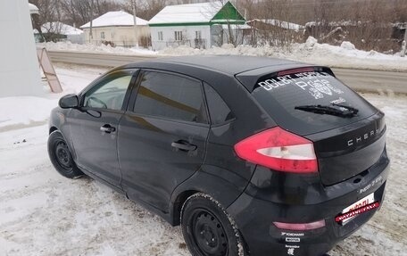 Chery Bonus (A13), 2012 год, 243 000 рублей, 2 фотография