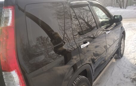 Honda CR-V II рестайлинг, 2005 год, 980 000 рублей, 3 фотография