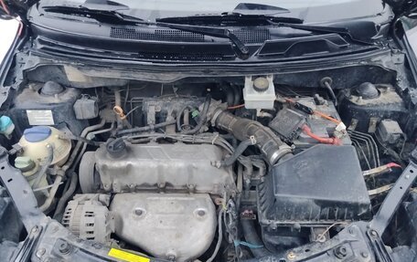 Chery Bonus (A13), 2012 год, 243 000 рублей, 6 фотография